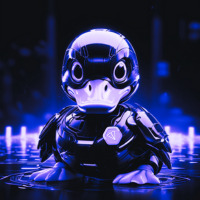 Duck AI