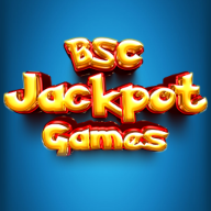BSC Jackpot Games