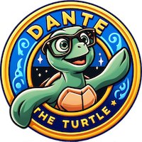 Dante The Turtle