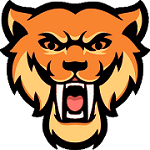 Saber Tooth Tiger