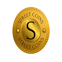 StreetCoins