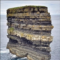 Rock stone
