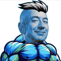 Buff Bezos