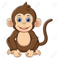 Monkey Inu