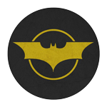 Batman Token