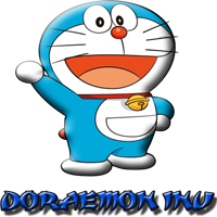 Doraemon Inu