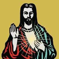 Jesus Christ Token