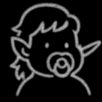 Baby Gork