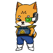 MajinDoge