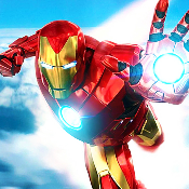 IronMan