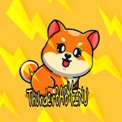 THUNDERBABYINU