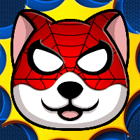 Spider-Doge