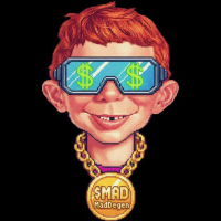 MAD-Maddegen
