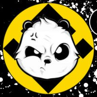 Crazy Panda BNB