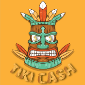 TikiCash
