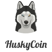 Husky Coin