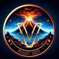 Volcano SmartDefi