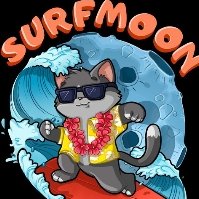 Surfmoon