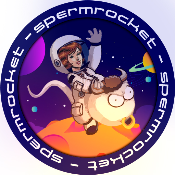 SPERMROCKET