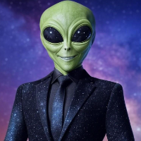 Alien Musk