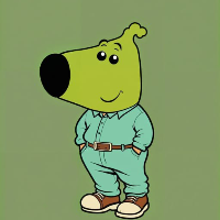 Just a fart guy