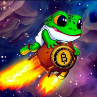 Baby Pepe Turbo