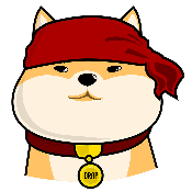 Doge Strap