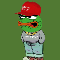 AngryPepe