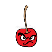 Angry Cherry