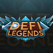 My Defi Legends