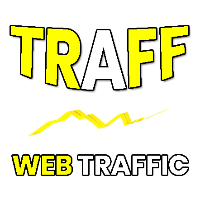 Web Traffic Coin