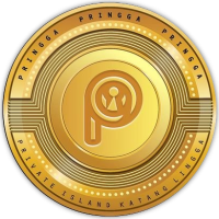 Pringga Token