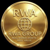Real World Asset Presale