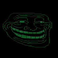 Troll Terminal