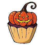 Pumpkin Cake