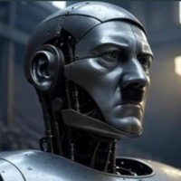 MechaHitler