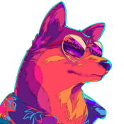 Future Space Inu