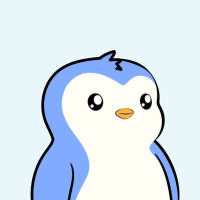 PENGU (Pudgy Penguins)
