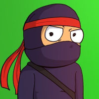 Duki The Ninja