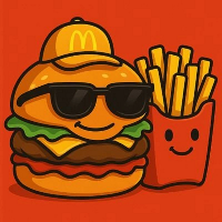 McTokenalds