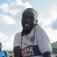 Scammer De Paris