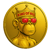 APE OF THE Hill