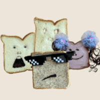 FlyBread