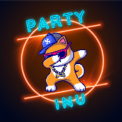 Party Inu