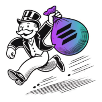 Monopoly Money