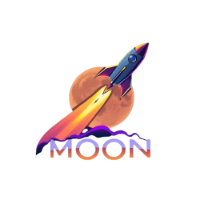 TO THE MOON