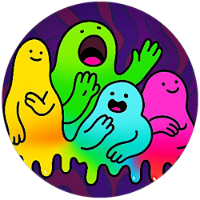 Gooey Guys