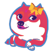 BIGREDDOGE