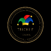 Trickle Token