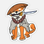 Ninja Inu